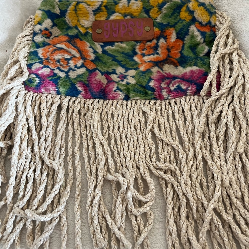 Gypsy Bag - Picture 2 of 3